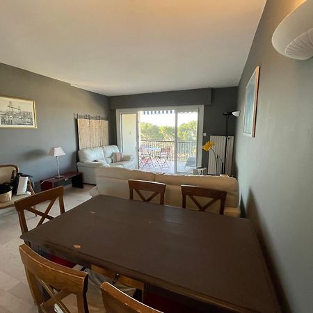 Appartement T3 Terrasse Vue Mer Bandol Exterior foto