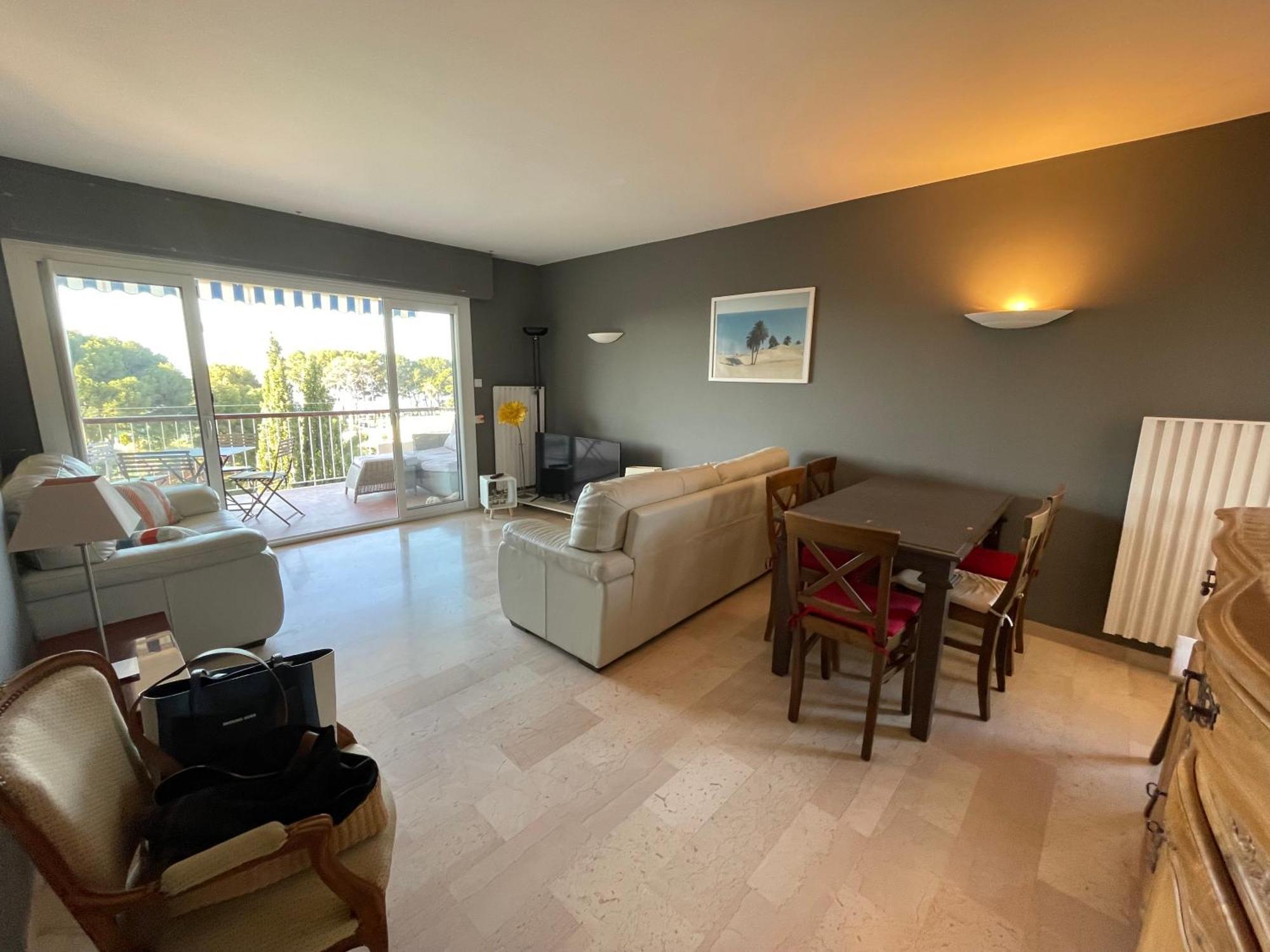 Appartement T3 Terrasse Vue Mer Bandol Exterior foto